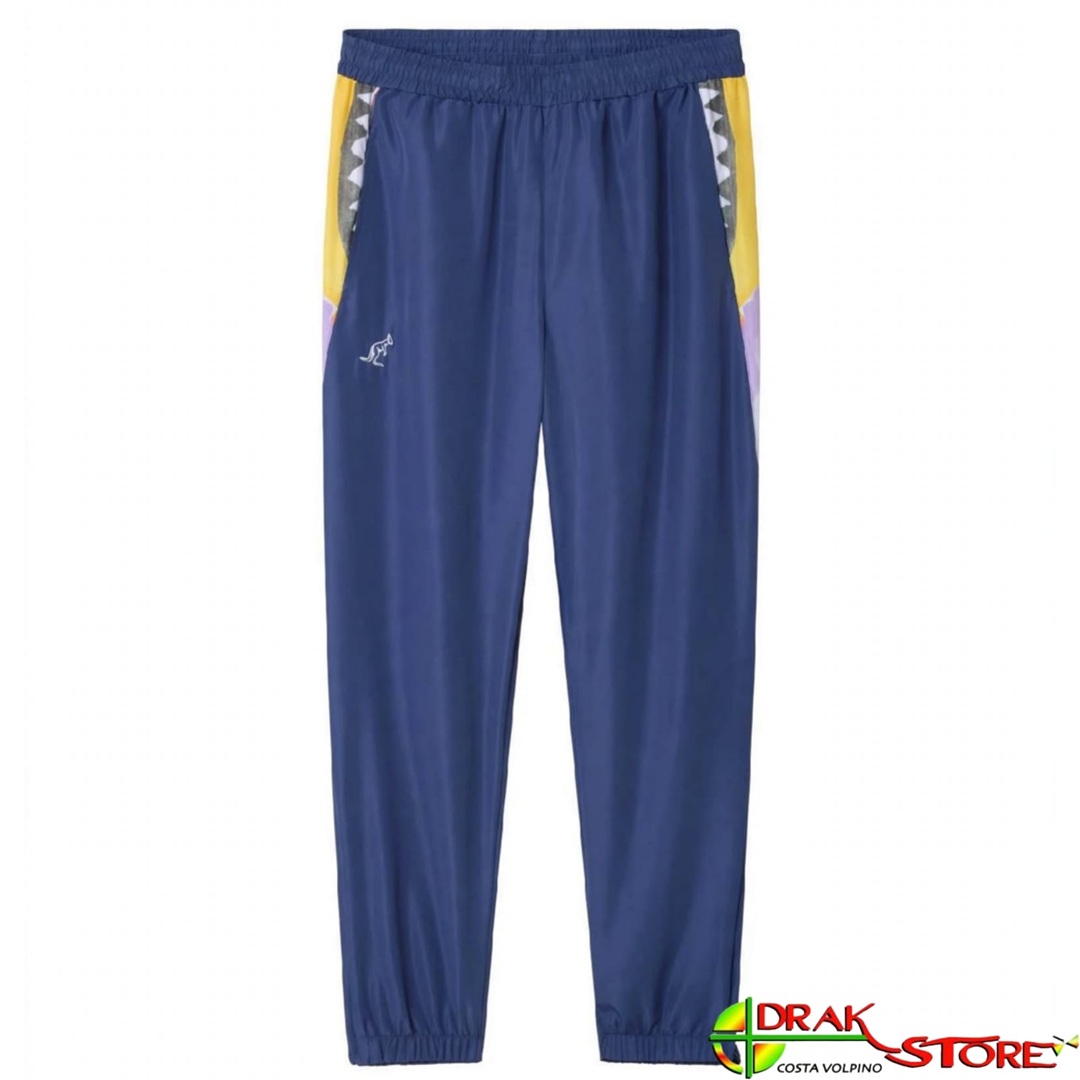 091 PANTALONE AUSTRALIAN “V” – NEW COLLECTION FW26