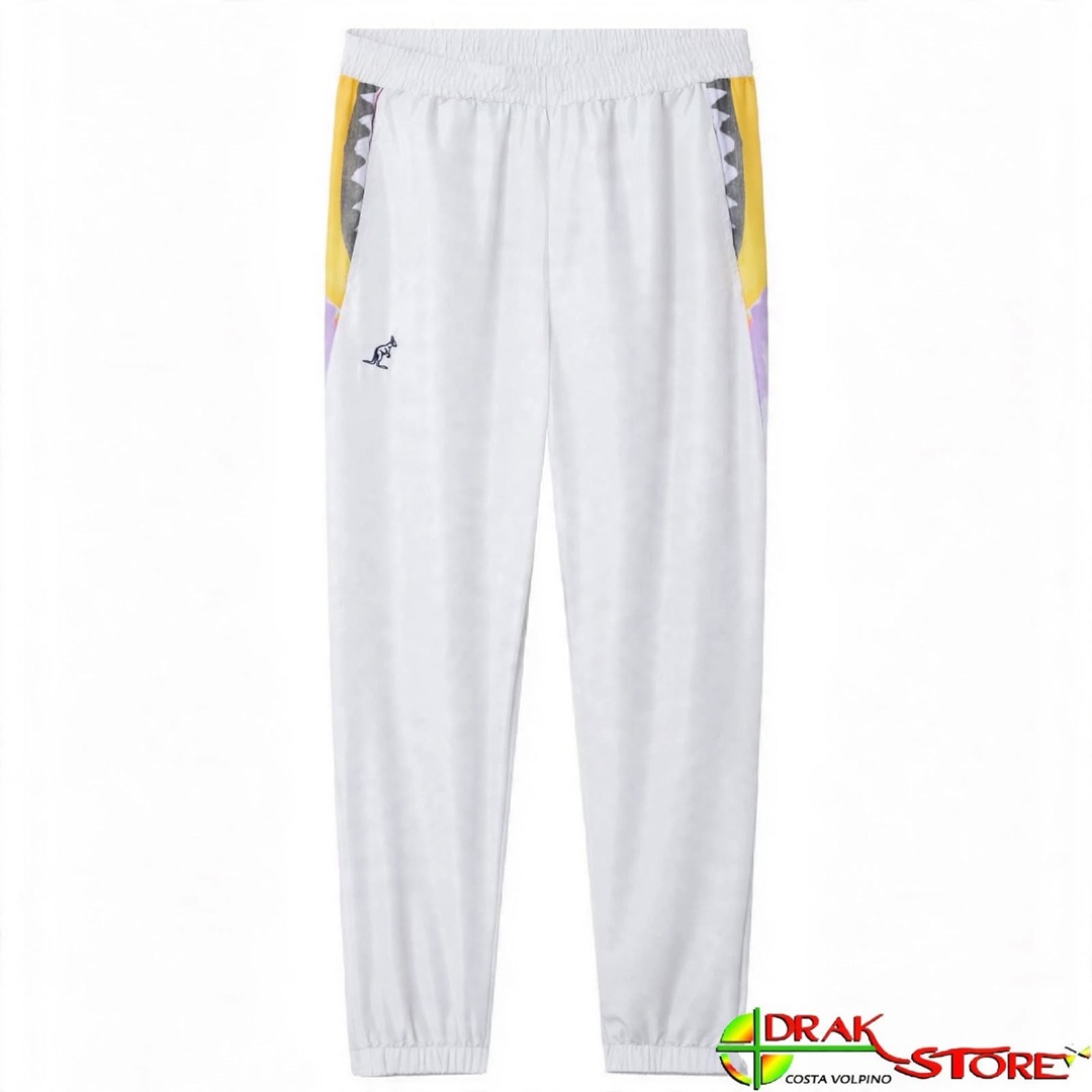 090 PANTALONE AUSTRALIAN “V” – NEW COLLECTION FW26