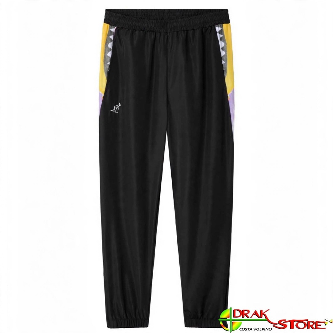 089 PANTALONE AUSTRALIAN “V” – NEW COLLECTION FW26